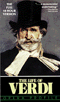 The Life of Verdi