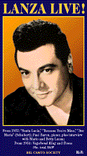 Lanza Live!
