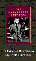 The Unanswered Question (6DVDs)