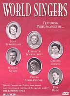 World Singers