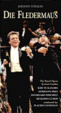 Die Fledermaus