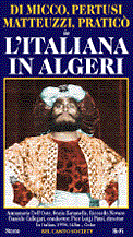 L'Italiana in Algeri (1998)