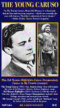 The Young Caruso
