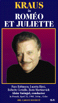 Roméo et Juliette