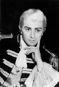 Corelli As Maurizio