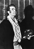 Franco - As Cavaradossi