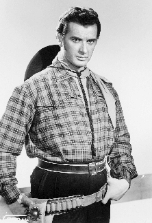 Franco as Johnson, 1964