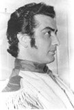 Franco as Jose
