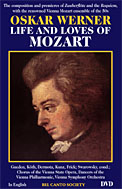 Life & Loves of Mozart