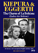 The Charm of La Boheme - Kiepura, Eggerth