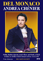 Andrea Chénier