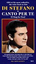 Canto per te