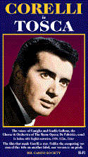 Tosca - Corelli (1956)