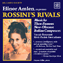 Rossini's Rivals - with Elinor Amlen