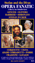 Opera Fanatic: Stefan & the Divas
