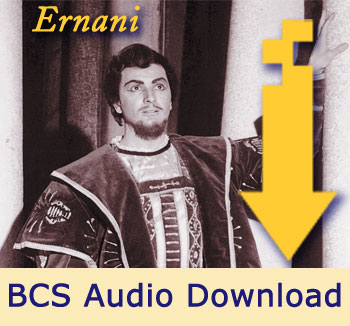 Ernani - Corelli