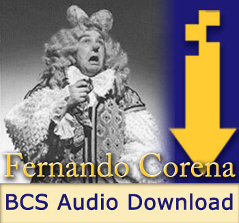 Fernando Corena