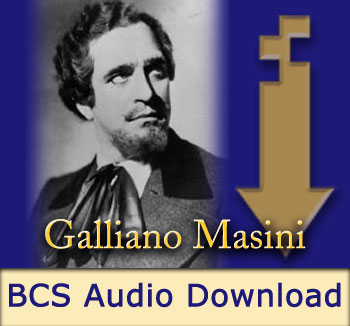Galliano Masini
