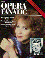 Opera Fanatic Magazine Issue 2